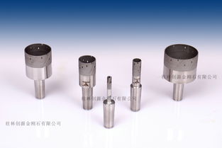 供應(yīng),創(chuàng)源,金剛石鉆頭,錐柄鉆頭,螺紋鉆頭