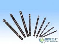 鋒宇工具廠 匠心鑄就鉆頭品質(zhì)，助力工業(yè)未來