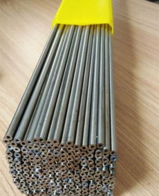 定制大規格硬質合金管 碳化鎢管材的應用優勢與定制考量